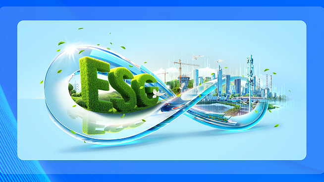 Did you know - CHINT makes sustainability part of everything we do